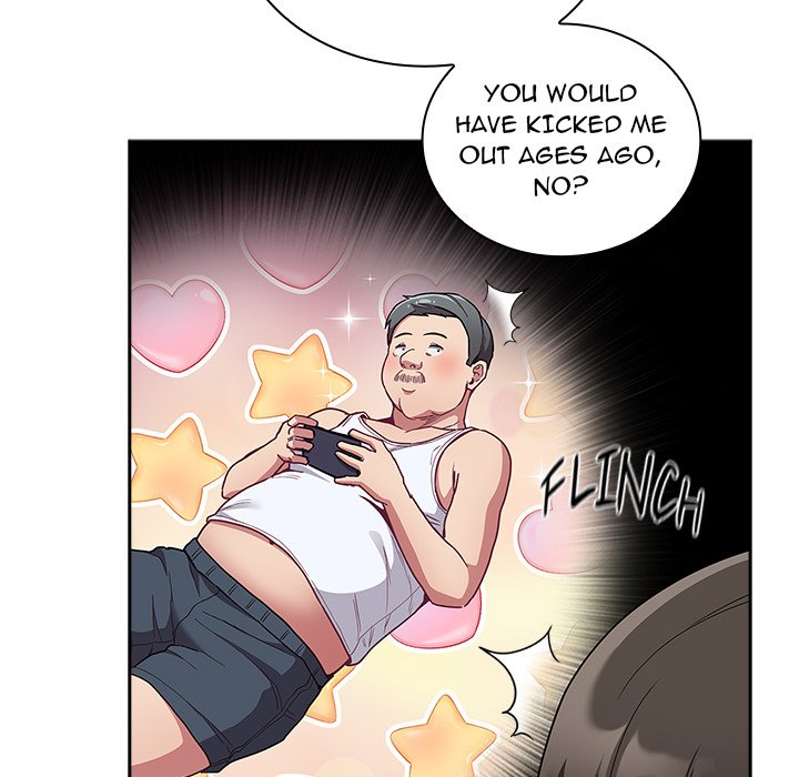 Maid Rehabilitation Chapter 48 - Page 132