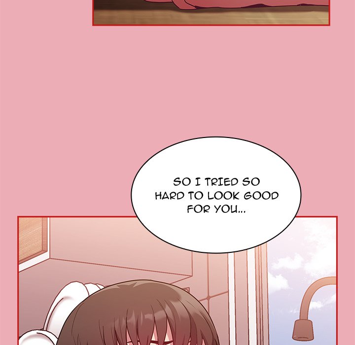 Maid Rehabilitation Chapter 48 - Page 139