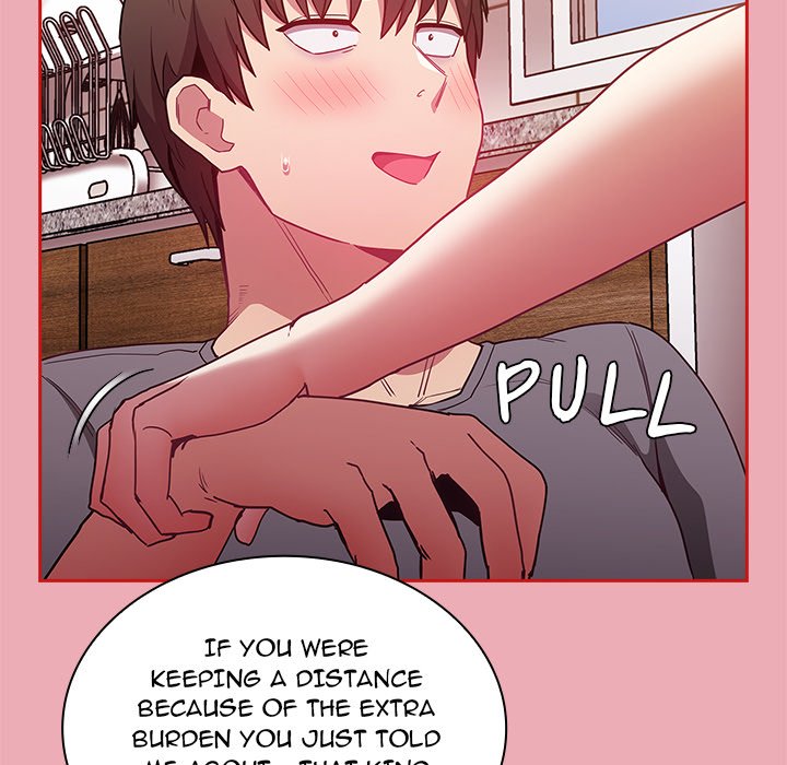 Maid Rehabilitation Chapter 48 - Page 140