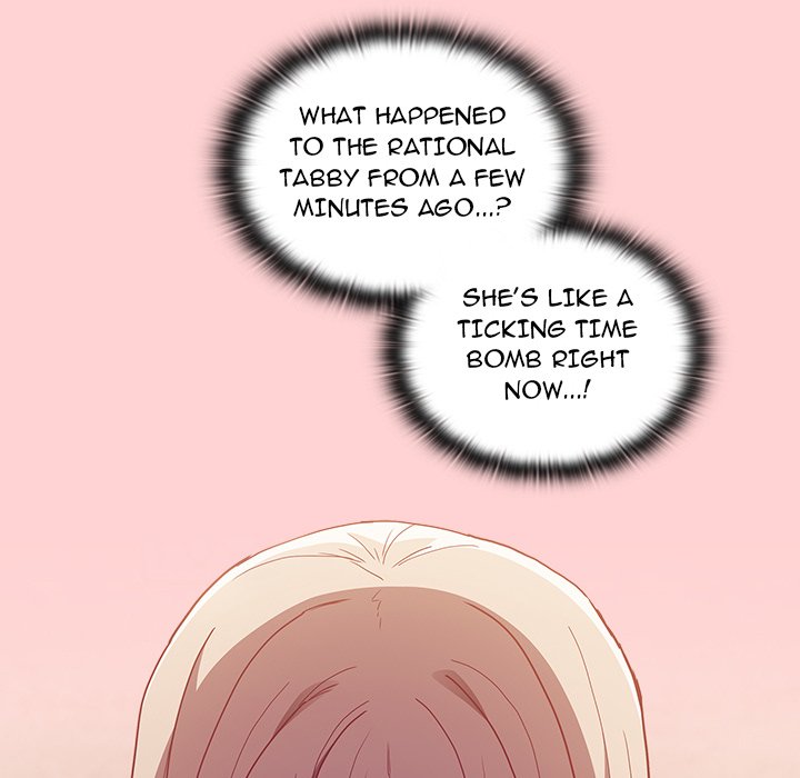 Maid Rehabilitation Chapter 48 - Page 20