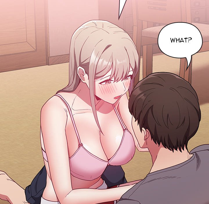 Maid Rehabilitation Chapter 48 - Page 31