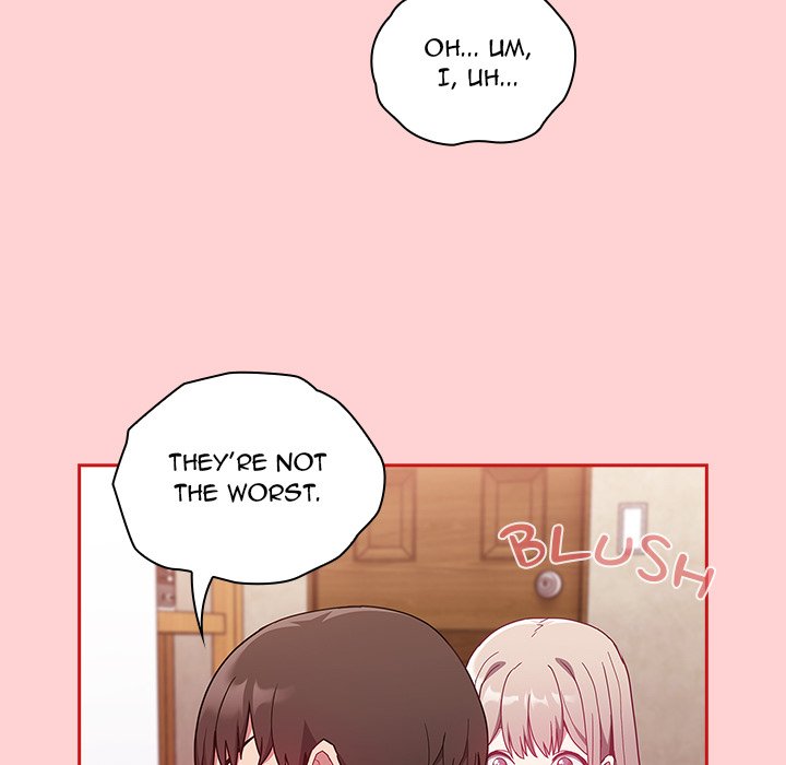 Maid Rehabilitation Chapter 48 - Page 45