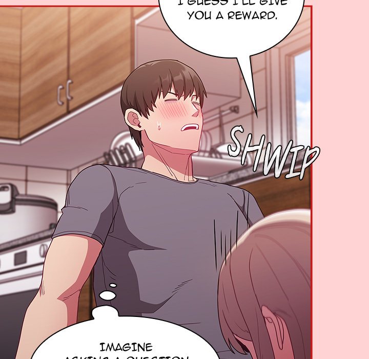 Maid Rehabilitation Chapter 48 - Page 49