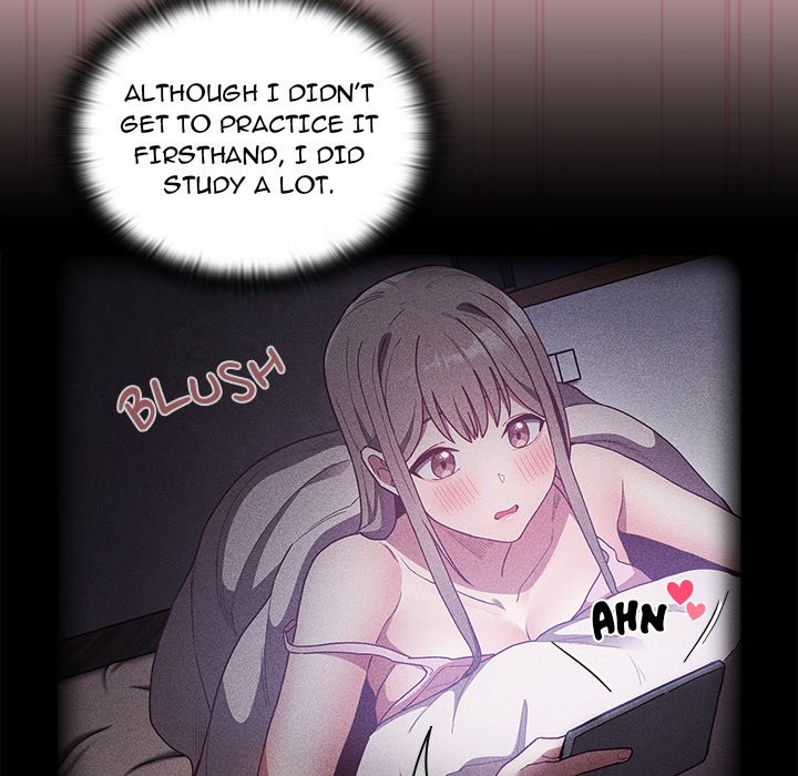 Maid Rehabilitation Chapter 48 - Page 59