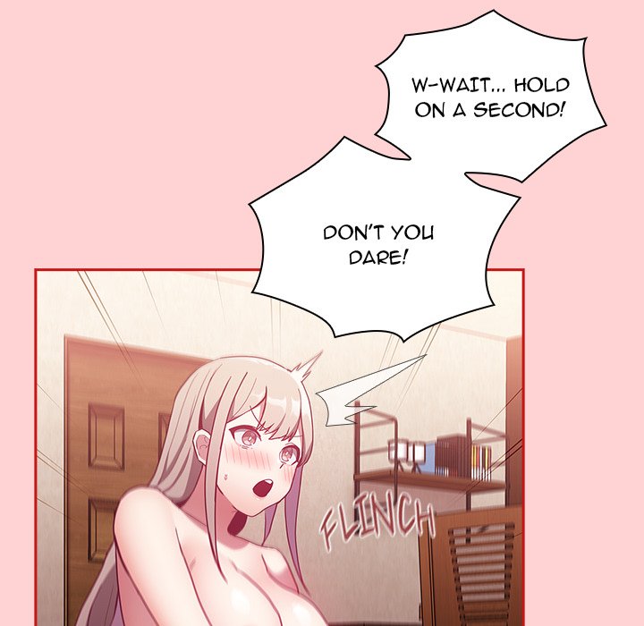 Maid Rehabilitation Chapter 48 - Page 96