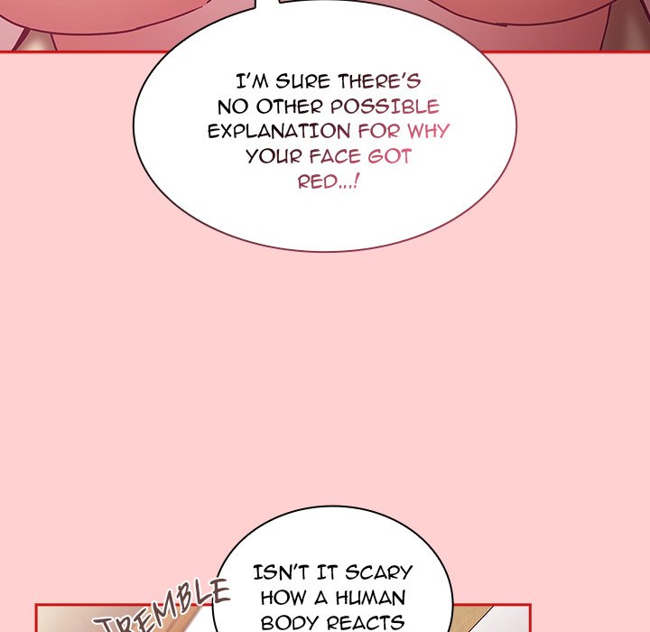 Maid Rehabilitation Chapter 50 - Page 52