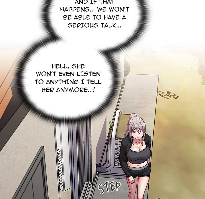 Maid Rehabilitation Chapter 51 - Page 127