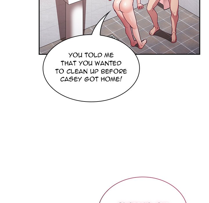 Maid Rehabilitation Chapter 51 - Page 10