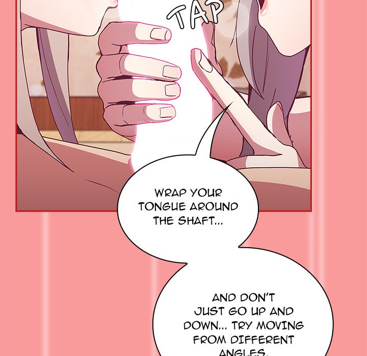 Maid Rehabilitation Chapter 53 - Page 116