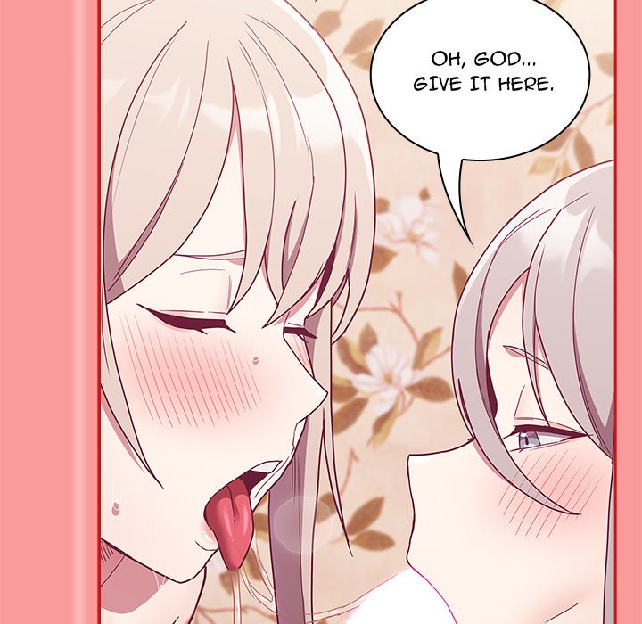 Maid Rehabilitation Chapter 53 - Page 118