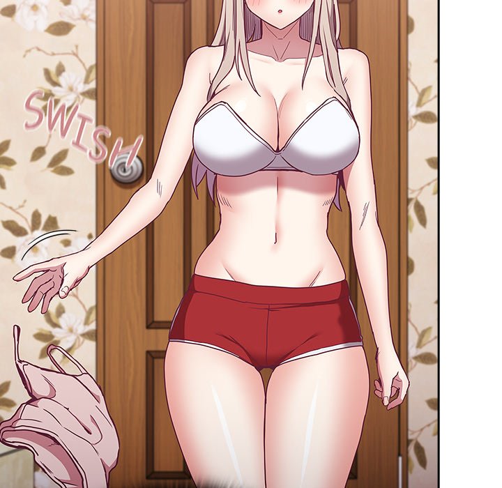 Maid Rehabilitation Chapter 53 - Page 13