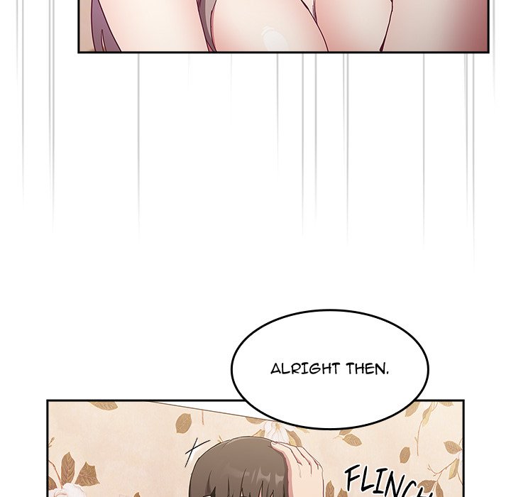 Maid Rehabilitation Chapter 53 - Page 154