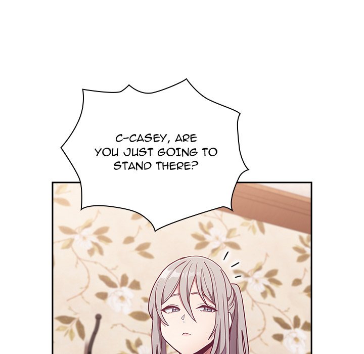 Maid Rehabilitation Chapter 53 - Page 17