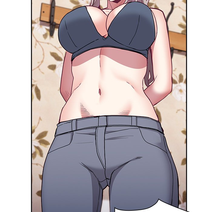 Maid Rehabilitation Chapter 53 - Page 18