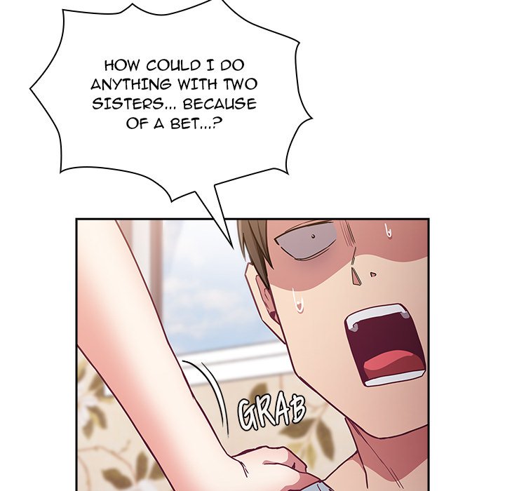 Maid Rehabilitation Chapter 53 - Page 20