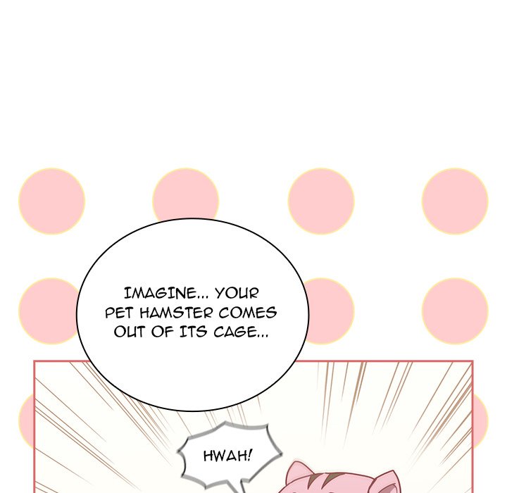 Maid Rehabilitation Chapter 53 - Page 24