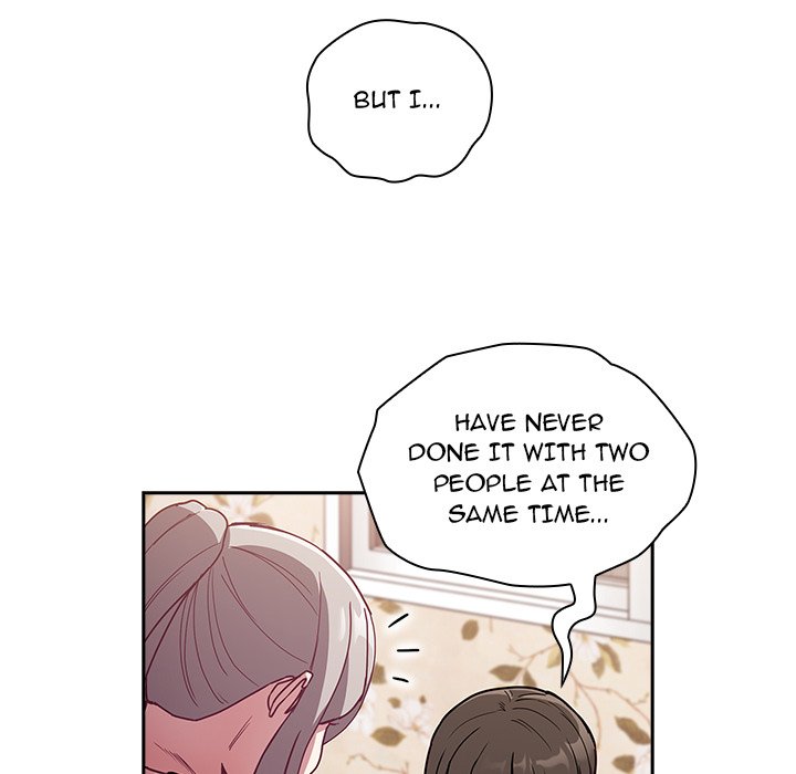 Maid Rehabilitation Chapter 53 - Page 33