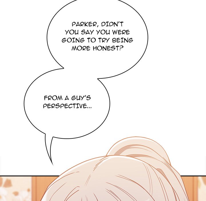 Maid Rehabilitation Chapter 53 - Page 35