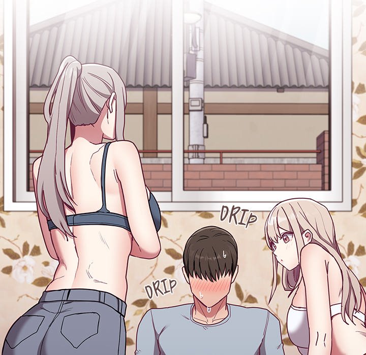 Maid Rehabilitation Chapter 53 - Page 47