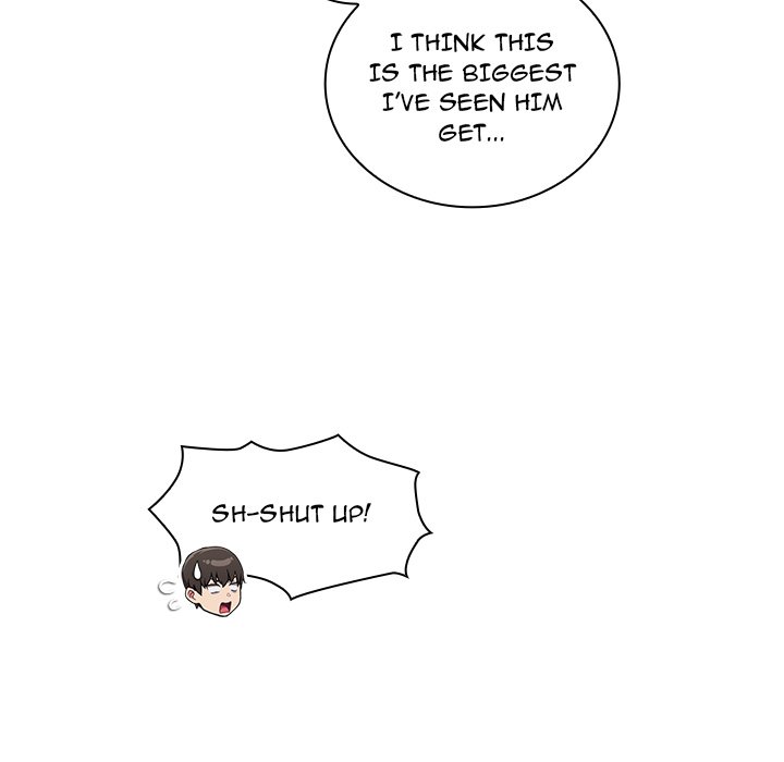 Maid Rehabilitation Chapter 53 - Page 49