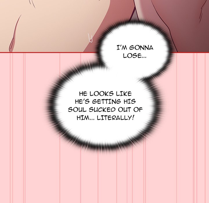 Maid Rehabilitation Chapter 53 - Page 91