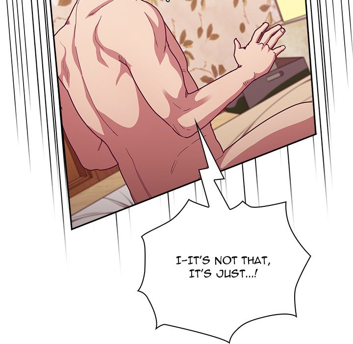 Maid Rehabilitation Chapter 54 - Page 11