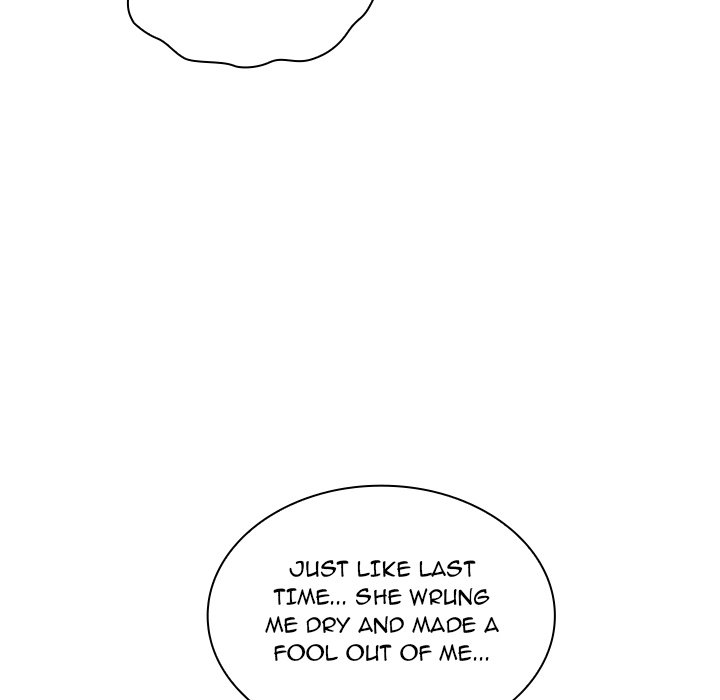 Maid Rehabilitation Chapter 54 - Page 124