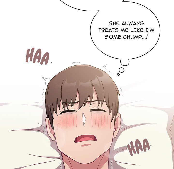 Maid Rehabilitation Chapter 54 - Page 125