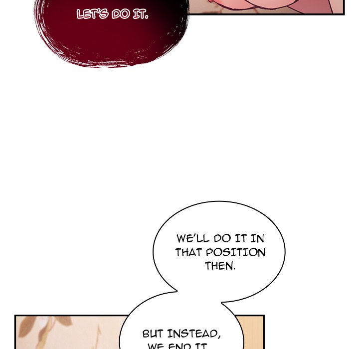 Maid Rehabilitation Chapter 54 - Page 148