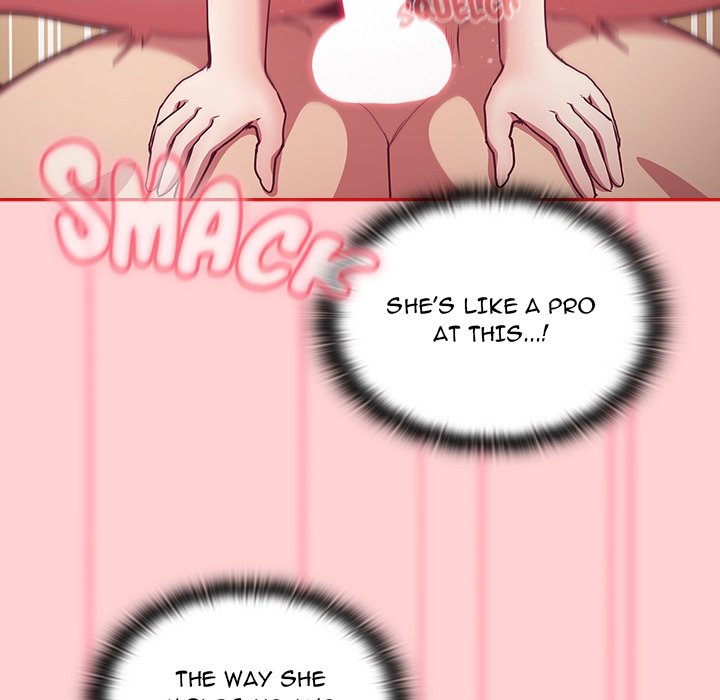 Maid Rehabilitation Chapter 54 - Page 43