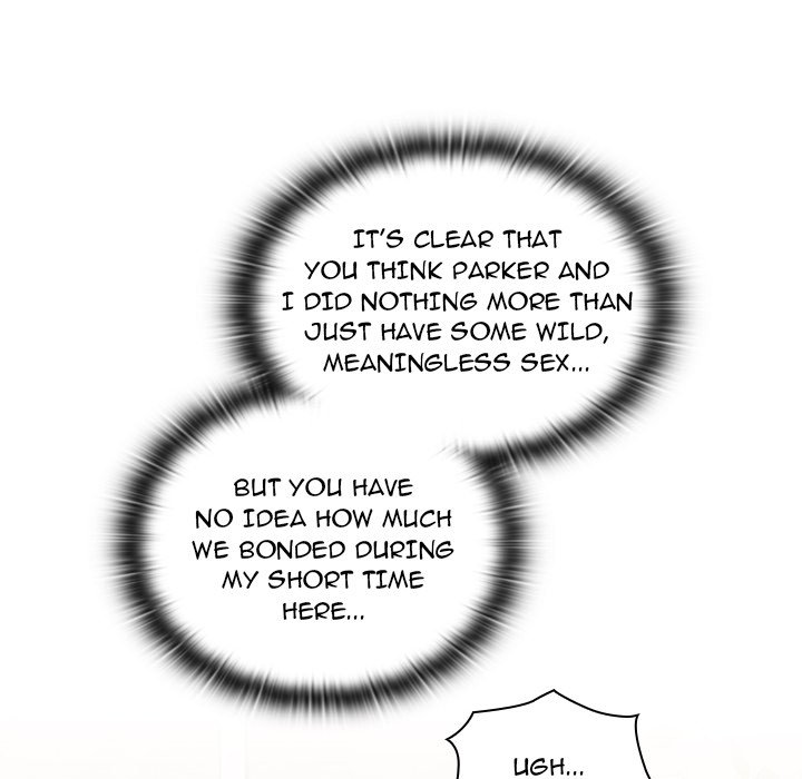 Maid Rehabilitation Chapter 54 - Page 6