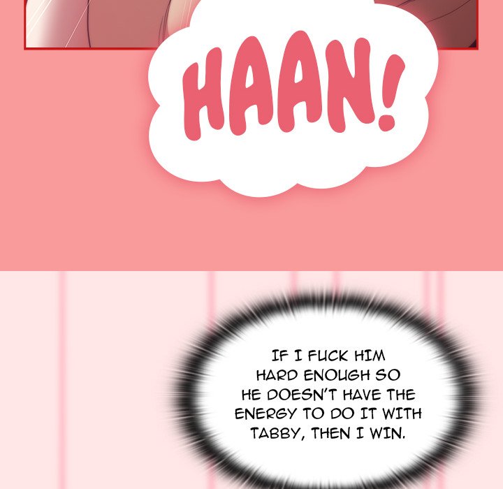 Maid Rehabilitation Chapter 54 - Page 86