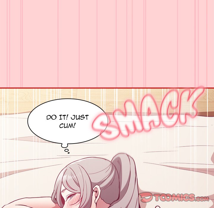 Maid Rehabilitation Chapter 55 - Page 93