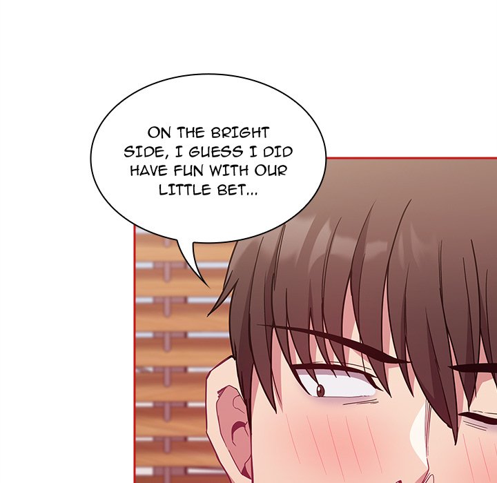 Maid Rehabilitation Chapter 56 - Page 102