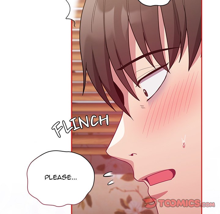 Maid Rehabilitation Chapter 56 - Page 117