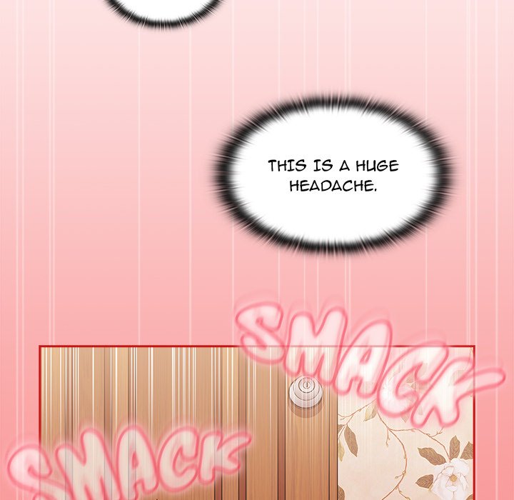 Maid Rehabilitation Chapter 56 - Page 136