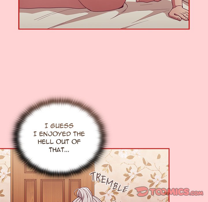 Maid Rehabilitation Chapter 56 - Page 15