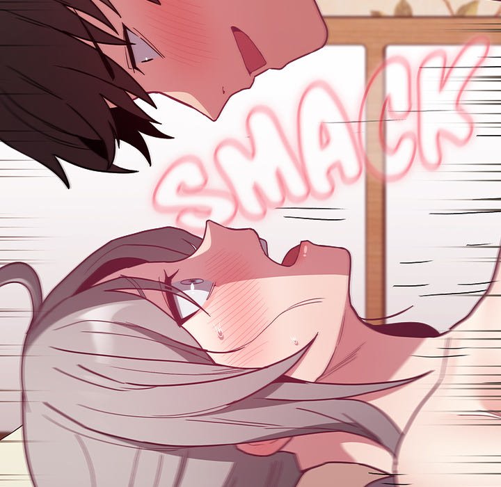 Maid Rehabilitation Chapter 56 - Page 156