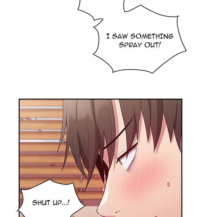 Maid Rehabilitation Chapter 56 - Page 25