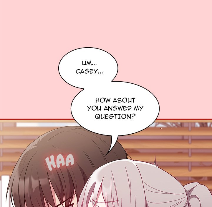 Maid Rehabilitation Chapter 56 - Page 35