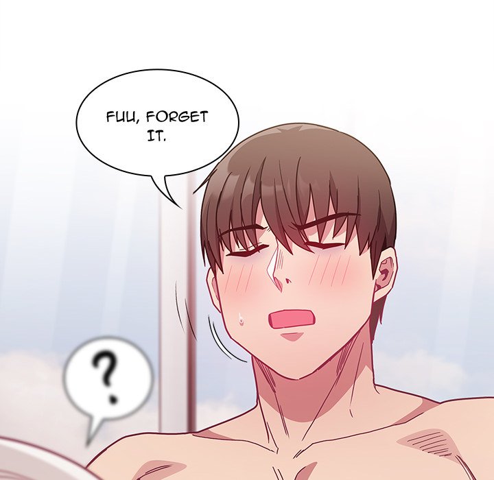 Maid Rehabilitation Chapter 56 - Page 96