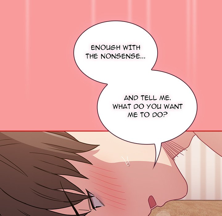 Maid Rehabilitation Chapter 58 - Page 103