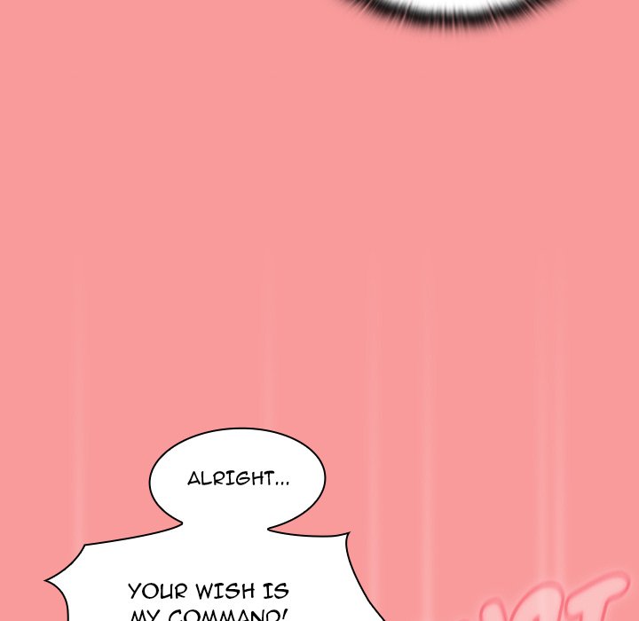 Maid Rehabilitation Chapter 58 - Page 109