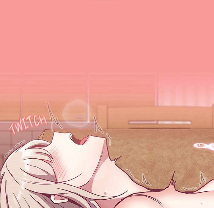 Maid Rehabilitation Chapter 58 - Page 153