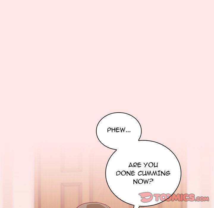 Maid Rehabilitation Chapter 58 - Page 27