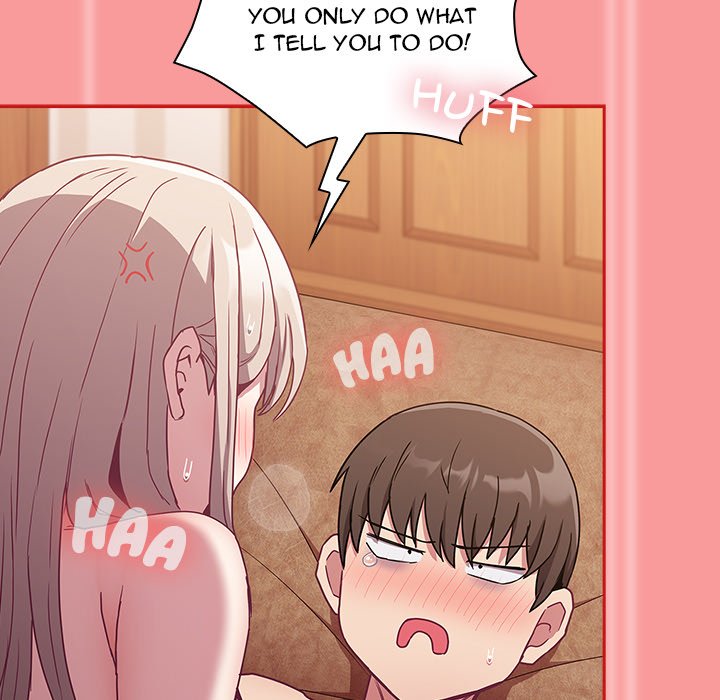 Maid Rehabilitation Chapter 58 - Page 77