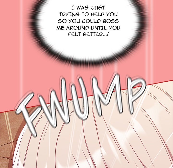 Maid Rehabilitation Chapter 58 - Page 100