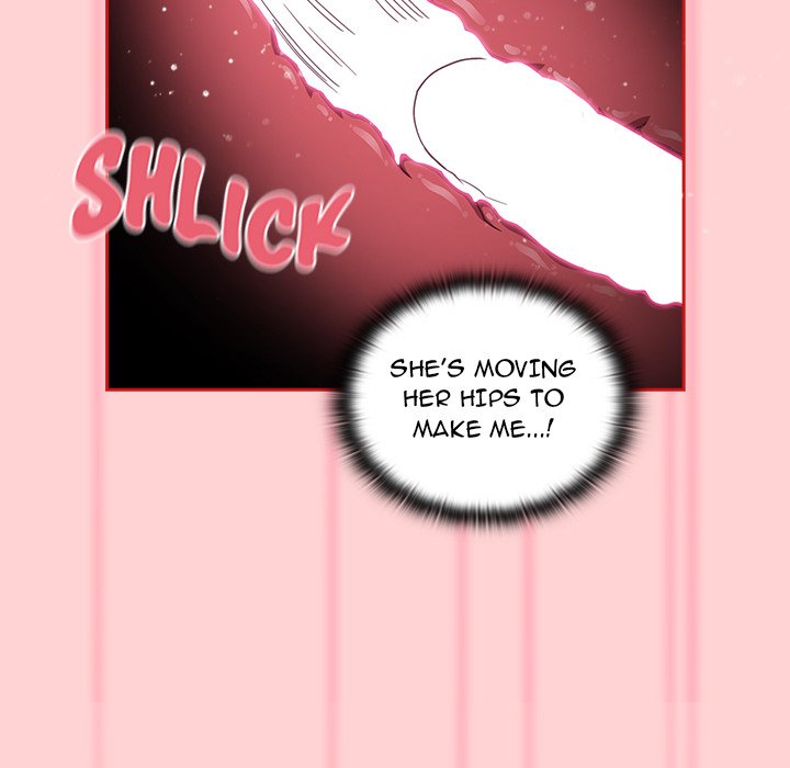 Maid Rehabilitation Chapter 59 - Page 101