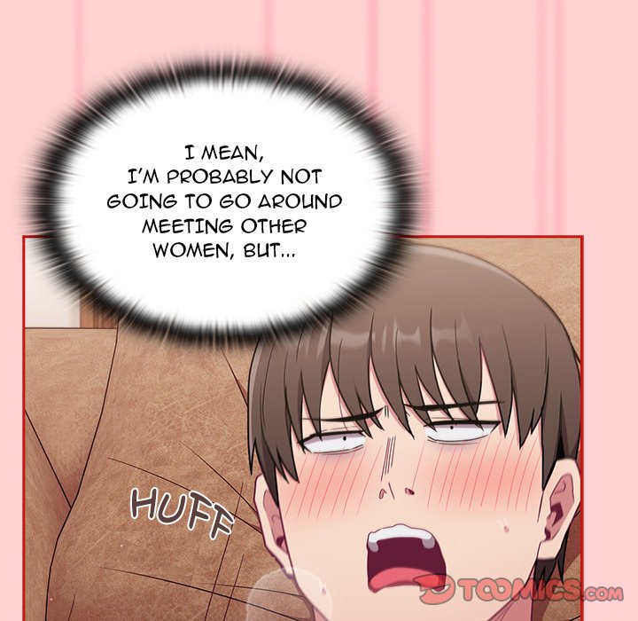 Maid Rehabilitation Chapter 59 - Page 102