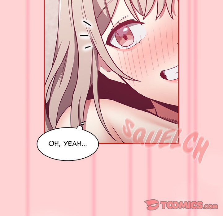 Maid Rehabilitation Chapter 59 - Page 111